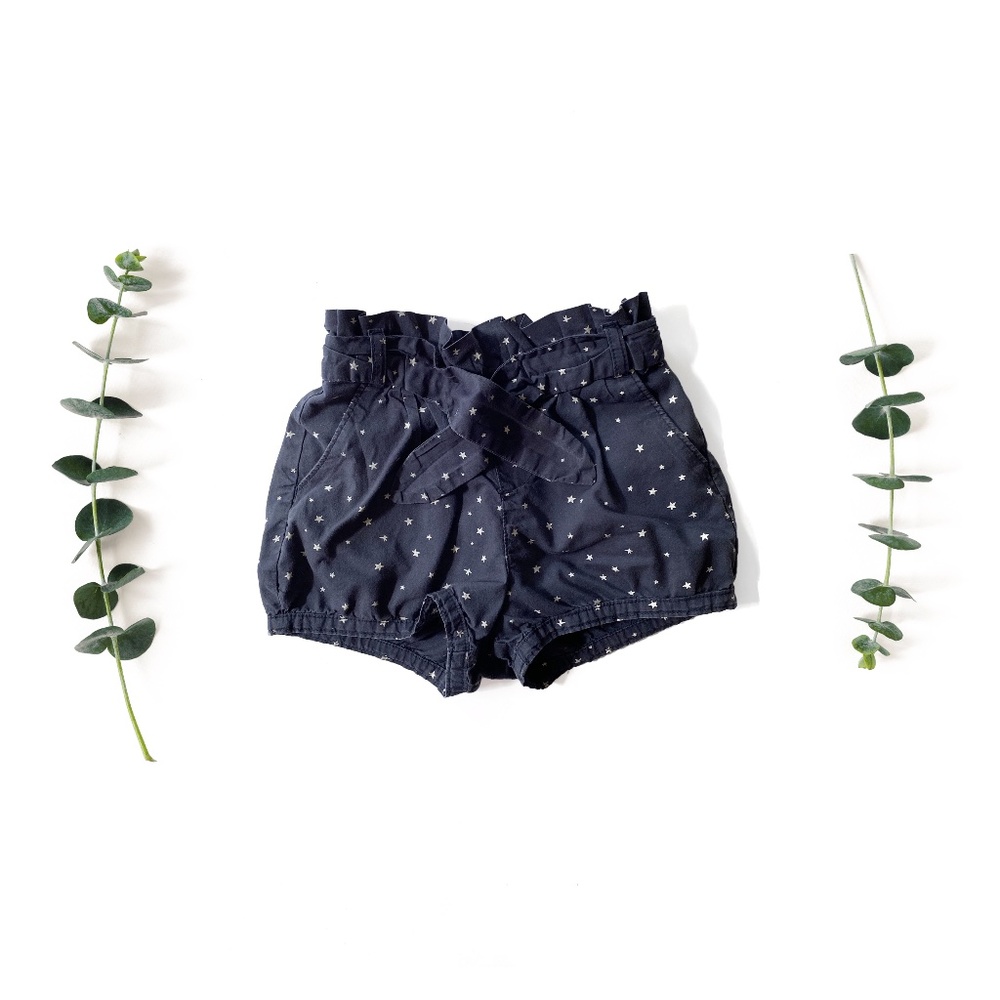 ✖️SOLD✖️GAP Bubble Shorts